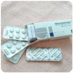 Феназепам  Phenazepam Valenta  1 мг в Черемхово