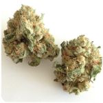 Шишки "White Widow"  (Белая вдова)  Гидропоника -  Бошка VHQ в Черемхово