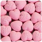 Экстази  Ecstasy Love 200 MDMA в Черемхово