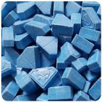 Экстази  Ecstasy Punisher 250 мг MDMA в Черемхово