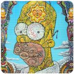 Марки LSD-25 VHQ чистых 250 мкг в Черемхово